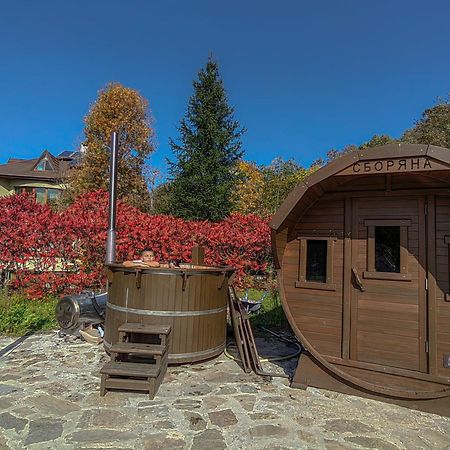 Комплекс Сборяна Gramatikovo Zewnętrze zdjęcie